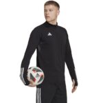 Adidas Tiro 23 Competition Training Top M HK7644 sweatshirt – Obrázok 14