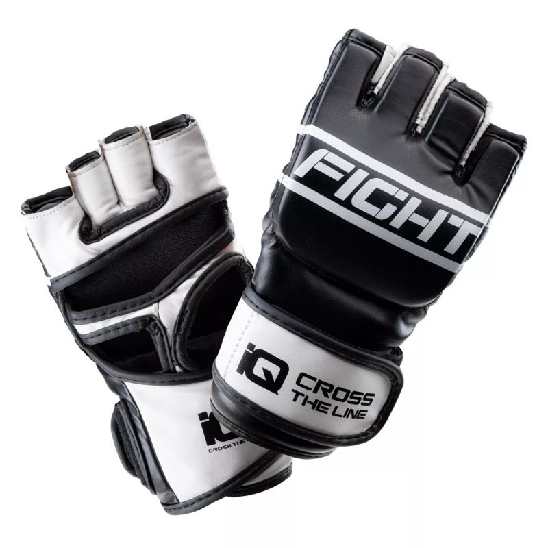 B2B-928459-0 IQ Marts M 92800350285 fist gloves – Obrázok 1