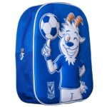 Koziołek Backpack Lech Poznań S867626 – Obrázok 2