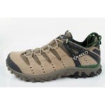 Aku Alterra Lite 715155 GORE-TEX Hiking Shoes – Obrázok 2