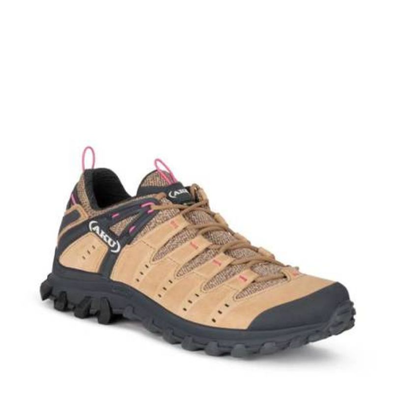 B2B-929460-0 Aku Alterra Lite GTX W 716457 trekking shoes – Obrázok 1