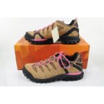 Aku Alterra Lite GTX W 716457 trekking shoes – Obrázok 20