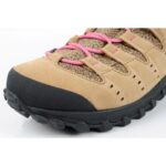 Aku Alterra Lite GTX W 716457 trekking shoes – Obrázok 26