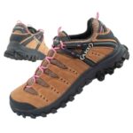 Aku Alterra Lite GTX W 716457 trekking shoes – Obrázok 30