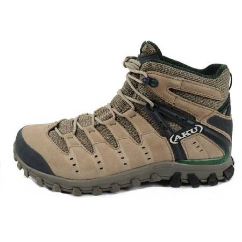 B2B-929461-0 Aku Alterra Lite GORE-TEX M 713155 trekking shoes – Obrázok 1