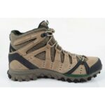 Aku Alterra Lite GORE-TEX M 713155 trekking shoes – Obrázok 12