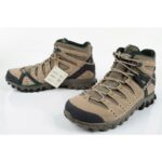 Aku Alterra Lite GORE-TEX M 713155 trekking shoes – Obrázok 16