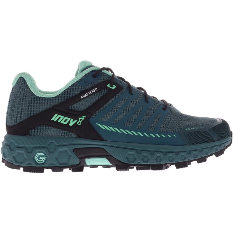 B2B-930021-0 Inov-8 Roclite Ultra G 320 W Running Shoes 001080-TLMT-M-01 – Obrázok 1