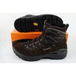 Aku Cimon GTX M 345050 trekking shoes – Obrázok 11