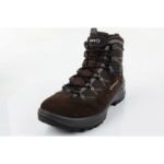 Aku Cimon GTX M 345050 trekking shoes – Obrázok 14