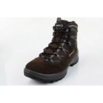 Aku Cimon GTX M 345050 trekking shoes – Obrázok 4