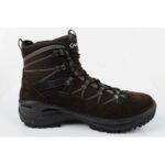 Aku Cimon GTX M 345050 trekking shoes – Obrázok 5
