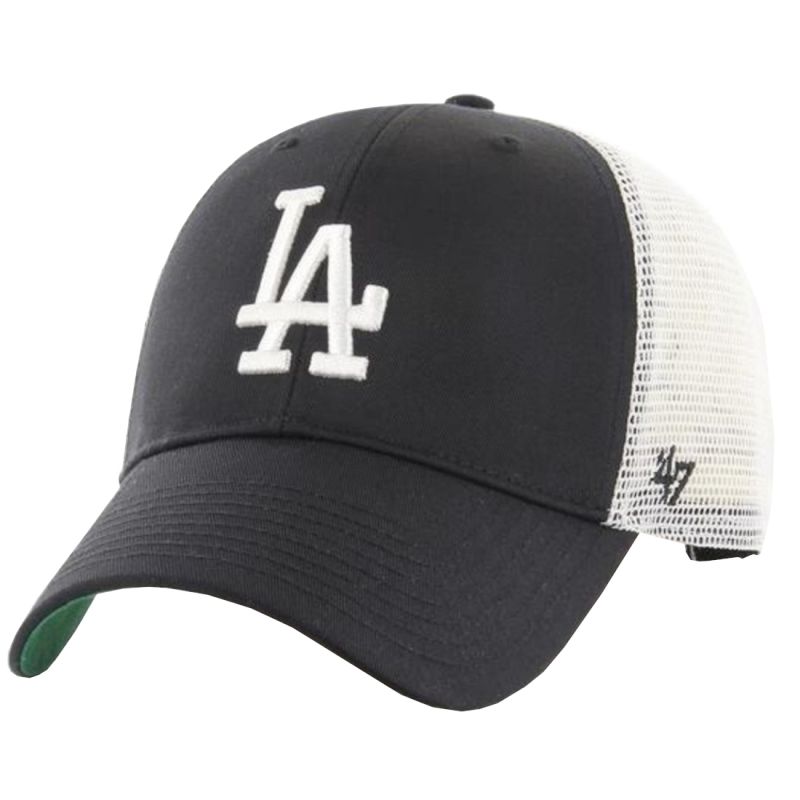 B2B-931491-0 47 Brand MLB LA Dodgers Cap B-BRANS12CTP-BKC – Obrázok 1