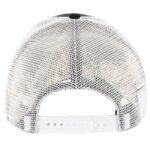 47 Brand MLB LA Dodgers Cap B-BRANS12CTP-BKC – Obrázok 2