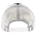 47 Brand MLB LA Dodgers Cap B-BRANS12CTP-BKC – Obrázok 4