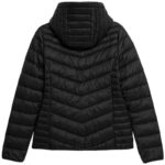 4F F095 down jacket W 4FSS23TDJAF095 20S – Obrázok 2
