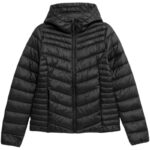 4F F095 down jacket W 4FSS23TDJAF095 20S – Obrázok 12