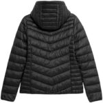 4F F095 down jacket W 4FSS23TDJAF095 20S – Obrázok 13