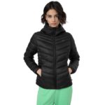 4F F095 down jacket W 4FSS23TDJAF095 20S – Obrázok 3