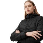 4F F095 down jacket W 4FSS23TDJAF095 20S – Obrázok 22