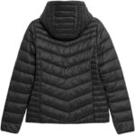 4F F095 down jacket W 4FSS23TDJAF095 20S – Obrázok 7