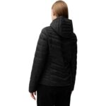 4F F095 down jacket W 4FSS23TDJAF095 20S – Obrázok 8