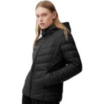 4F F095 down jacket W 4FSS23TDJAF095 20S – Obrázok 9