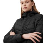 4F F095 down jacket W 4FSS23TDJAF095 20S – Obrázok 10