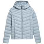 4F F095 down jacket W 4FSS23TDJAF095 34S