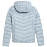 4F F095 down jacket W 4FSS23TDJAF095 34S – Obrázok 2