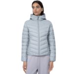 4F F095 down jacket W 4FSS23TDJAF095 34S – Obrázok 3