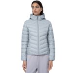 4F F095 down jacket W 4FSS23TDJAF095 34S – Obrázok 5
