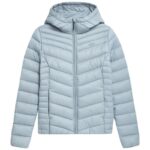 4F F095 down jacket W 4FSS23TDJAF095 34S – Obrázok 6