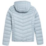 4F F095 down jacket W 4FSS23TDJAF095 34S – Obrázok 7