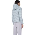 4F F095 down jacket W 4FSS23TDJAF095 34S – Obrázok 8