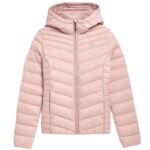 4F F095 down jacket W 4FSS23TDJAF095 56S