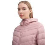 4F F095 down jacket W 4FSS23TDJAF095 56S – Obrázok 11