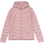 4F F095 down jacket W 4FSS23TDJAF095 56S – Obrázok 14
