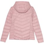 4F F095 down jacket W 4FSS23TDJAF095 56S – Obrázok 15