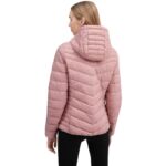 4F F095 down jacket W 4FSS23TDJAF095 56S – Obrázok 16