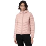 4F F095 down jacket W 4FSS23TDJAF095 56S – Obrázok 3