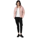 4F F095 down jacket W 4FSS23TDJAF095 56S – Obrázok 4