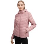 4F F095 down jacket W 4FSS23TDJAF095 56S – Obrázok 6