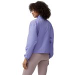 Jacket 4F F016 W 4FSS23TJACF016 52S – Obrázok 15