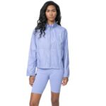 Jacket 4F F016 W 4FSS23TJACF016 52S – Obrázok 3