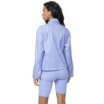 Jacket 4F F016 W 4FSS23TJACF016 52S – Obrázok 4