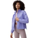 Jacket 4F F016 W 4FSS23TJACF016 52S – Obrázok 9