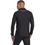 Adidas Tiro 23 League Training Track Top M HS7231 sweatshirt – Obrázok 2