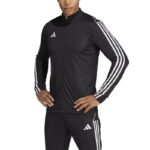 Adidas Tiro 23 League Training Track Top M HS7231 sweatshirt – Obrázok 7
