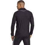 Adidas Tiro 23 League Training Track Top M HS7231 sweatshirt – Obrázok 9